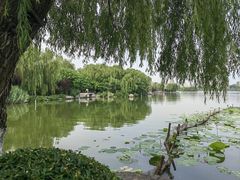 -济南大明湖景区