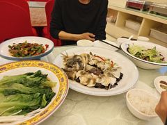 -博雅渔港·融合菜(维也纳国际大酒店)