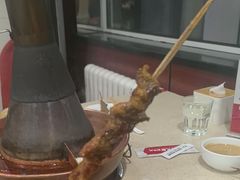 -阳坊大都涮羊肉(阳坊总店)