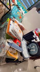 -孩子王(江南万达店)