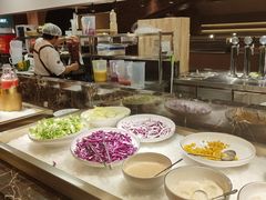 -汉丽斯巴西烤肉自助(市南店)