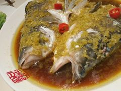 -口味堂(惠济路店)