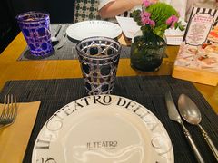 -IL TEATRO 精品意大利餐厅