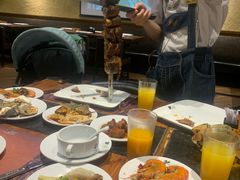 -汉巴味德(大悦城店)