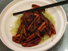 -梦都海鲜酒家(万达广场江桥店)