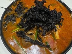 -肥汁米蘭香港米线(长宁来福士店)