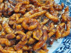 -北大地皖峰饭馆