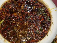 -辛记豆汤家常菜(芳草街店)