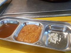 -金顺韩式烤肉·网红烤肉店(广利路店)