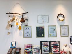 -BAE美甲美睫工作室