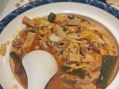 -老爷庙风味美食府(魏都大道店)
