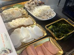-刘少华贵州小黄牛·鲜牛肉火锅(总店)