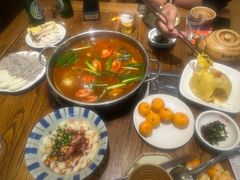 -亮欢寨(凯里总店)