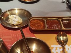 -轻烧烤肉(光谷步行街店)