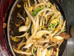 -庆合府重庆大排档(紫都城店)