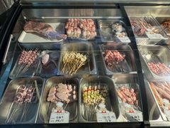 -军嫂烧烤(马家店)