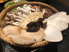 -盡膳口福跷脚牛肉火锅(北美新天地店)