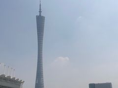 -海心沙亚运公园