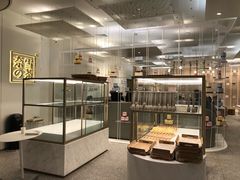 -奈雪的茶(市百一店)