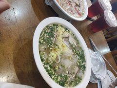 -杏花村水席楼·洛阳水席(老城十字街店)