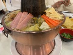 炊锅-学成饭店(官南大道店)