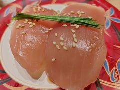 -大起水产回转寿司(道顿堀店)