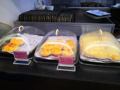 -满福隆酒楼(万绿园店)