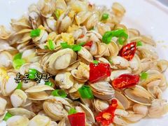 -渔家厨坊·海鲜大排档(湄洲岛店)