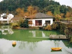 -明月山天沐温泉度假村