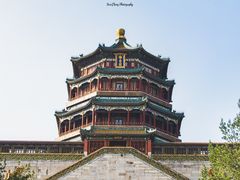 -颐和园