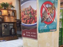 -好帮厨·下饭浏阳菜·坚持现炒(月湖店)