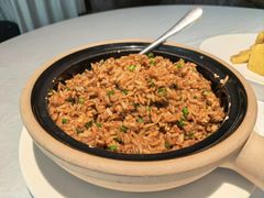 酱油炒饭-忆家名门·上海菜(徐家汇店)
