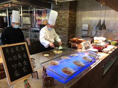 -林芝工布庄园希尔顿酒店-猎味中餐厅