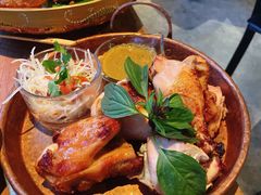 -Ginger(兴国路店)
