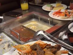 -星伦多自助料理·涮烤一体(虹悦城店)