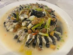乌梅蒸鳗鱼-廣味潮鲜·一品潮滋味(五道口店)