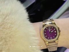 -Patek Philippe百达翡丽(上海源邸店)