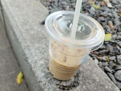 -麦当劳(广州新港东路第二分店)