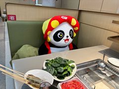 -海底捞火锅(杭州萧山宝龙广场店)