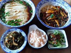 -孙盛兴奥灶面馆·蟹黄面·三虾面(山塘街总店)