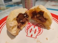 -敏华冰厅(平安金融中心店)