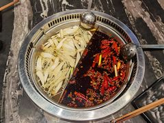 -小王少龙火锅(沙南街店)