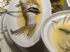 -金枝玉叶上海人家食府(三里河店)