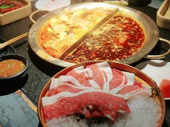 -九鼎轩脆毛肚火锅(南京东路店)