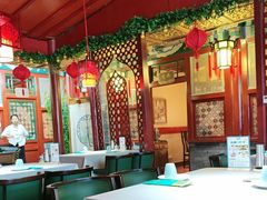 -阿西娅食府(中关村店)