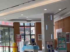 -美年大健康·体检中心(江岸分院)