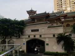 -皇城清真寺
