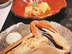 -花潮料理艺食馆(成都万象城店)