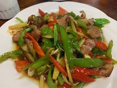-农夫人家餐饮