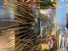 -大姐麻辣烫(莲宝中路店)